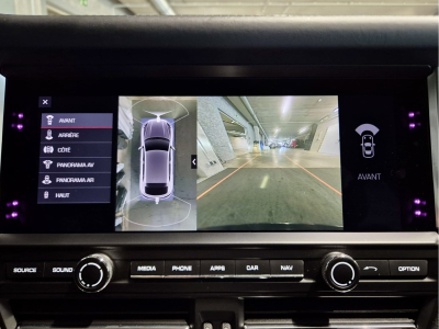 Porsche Macan 2.9 GTS PANO CUIR NAVI