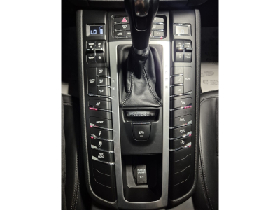 Porsche Macan 2.9 GTS PANO CUIR NAVI