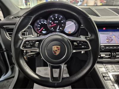 Porsche Macan 2.9 GTS PANO CUIR NAVI
