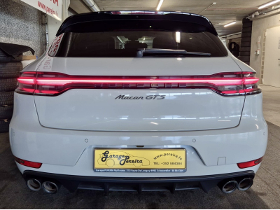 Porsche Macan 2.9 GTS PANO CUIR NAVI