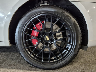 Porsche Macan 2.9 GTS PANO CUIR NAVI