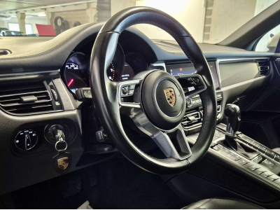 Porsche Macan 2.9 GTS PANO CUIR NAVI