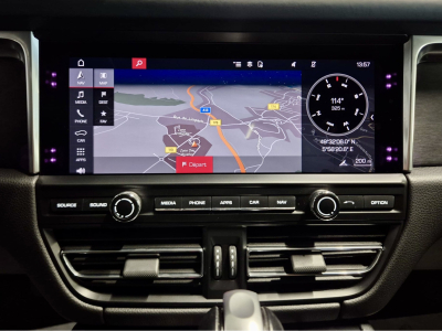 Porsche Macan 2.9 GTS PANO CUIR NAVI