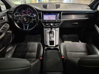 Porsche Macan 2.9 GTS PANO CUIR NAVI