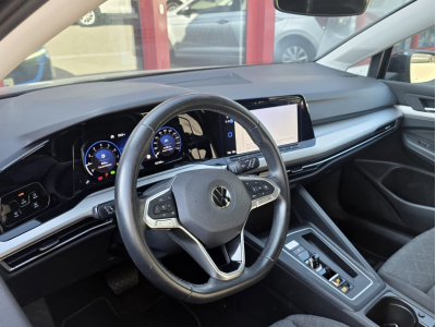 Volkswagen Golf Golf 8 1.5 eTSI 150 DSG LIFE LED NAVI