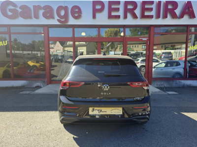 Volkswagen Golf Golf 8 1.5 eTSI 150 DSG LIFE LED NAVI