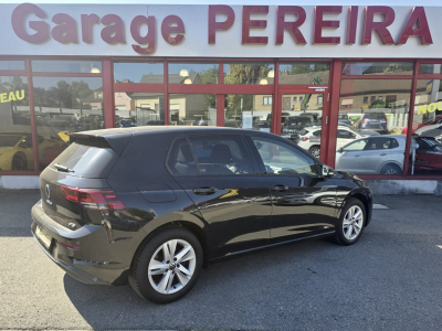 Volkswagen Golf Golf 8 1.5 eTSI 150 DSG LIFE LED NAVI