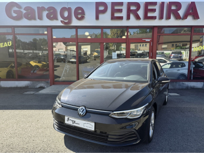 Volkswagen Golf Golf 8 1.5 eTSI 150 DSG LIFE LED NAVI