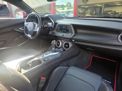 Chevrolet Camaro 2.0 COUPE AUTO CUIR NAVI