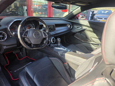 Chevrolet Camaro 2.0 COUPE AUTO CUIR NAVI