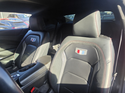 Chevrolet Camaro 2.0 COUPE AUTO CUIR NAVI