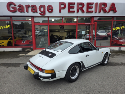 Porsche 911 Porsche 911 231CV Europa Schekheft und Historie plus carnet