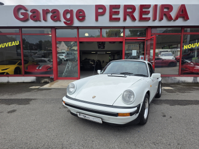 Porsche 911 Porsche 911 231CV Europa Schekheft und Historie plus carnet