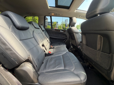 Mercedes-Benz GL 350 BlueTec 4Matic/PANO/7xsitze/Kamera/AHK