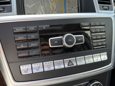 Mercedes-Benz GL 350 BlueTec 4Matic/PANO/7xsitze/Kamera/AHK