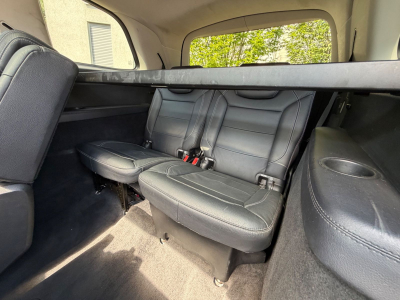 Mercedes-Benz GL 350 BlueTec 4Matic/PANO/7xsitze/Kamera/AHK