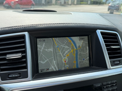 Mercedes-Benz GL 350 BlueTec 4Matic/PANO/7xsitze/Kamera/AHK