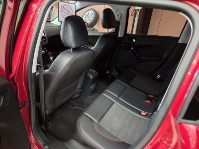 Peugeot 2008 e-HDI GT-LINE