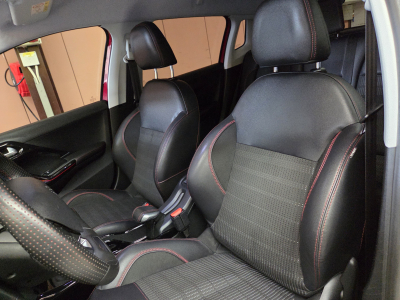Peugeot 2008 e-HDI GT-LINE