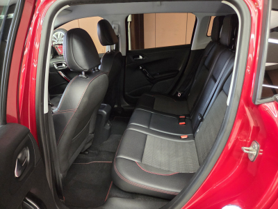 Peugeot 2008 e-HDI GT-LINE