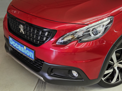 Peugeot 2008 e-HDI GT-LINE