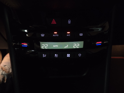 Peugeot 2008 e-HDI GT-LINE