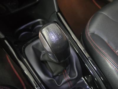 Peugeot 2008 e-HDI GT-LINE