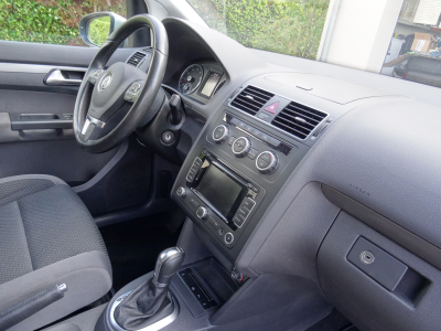 Volkswagen Touran 1.4 TSI DSG