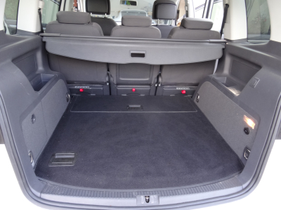 Volkswagen Touran 1.4 TSI DSG