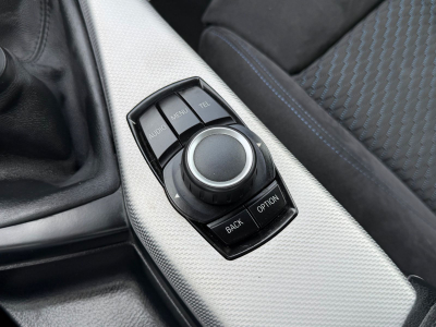 BMW 218 2 Coupe 218 d M Paket