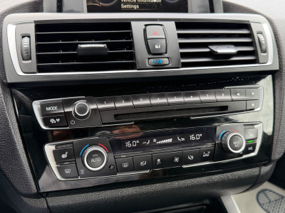 BMW 218 2 Coupe 218 d M Paket