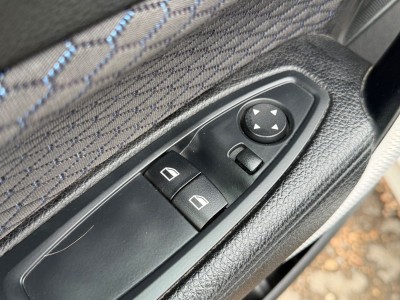 BMW 218 2 Coupe 218 d M Paket