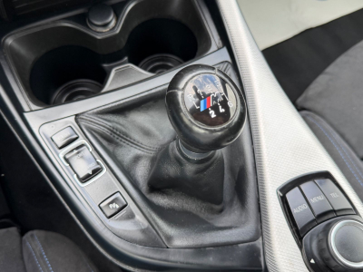 BMW 218 2 Coupe 218 d M Paket