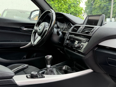 BMW 218 2 Coupe 218 d M Paket