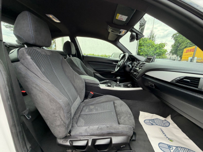 BMW 218 2 Coupe 218 d M Paket