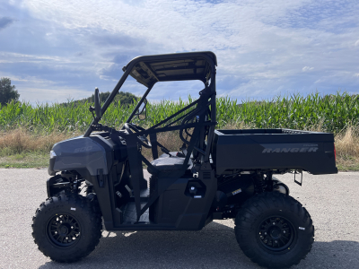 Polaris Ranger 500