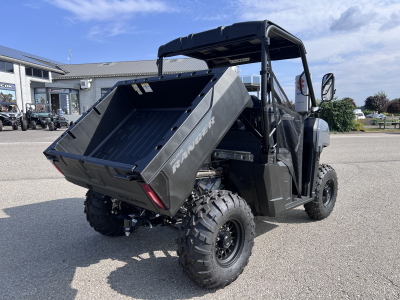 Polaris Ranger 500
