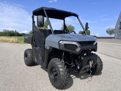 Polaris Ranger 500