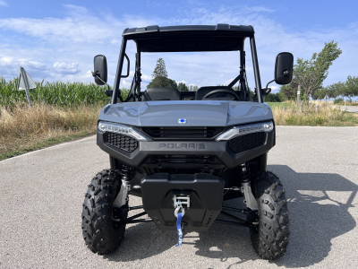 Polaris Ranger 500