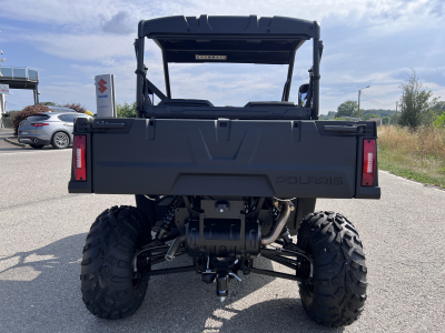 Polaris Ranger 500