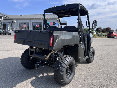 Polaris Ranger 500