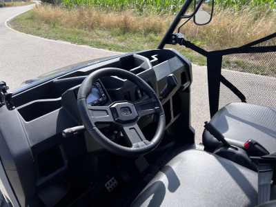 Polaris Ranger 500