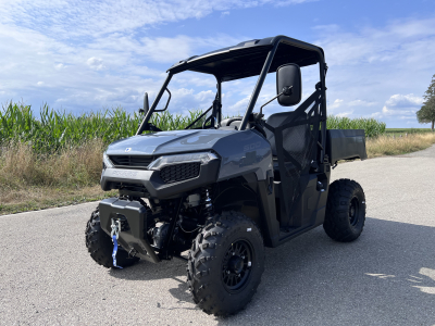 Polaris Ranger 500