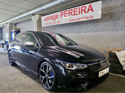 Volkswagen Golf R 2.0 TSI 320 4MOTION HARMAN KARDON IQ-LIGHT NAVI
