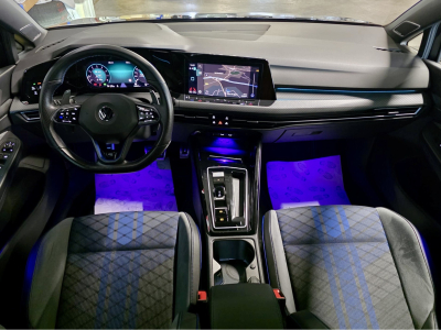 Volkswagen Golf R 2.0 TSI 320 4MOTION HARMAN KARDON IQ-LIGHT NAVI