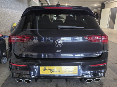 Volkswagen Golf R 2.0 TSI 320 4MOTION HARMAN KARDON IQ-LIGHT NAVI