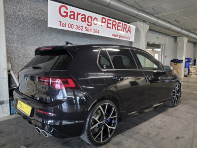 Volkswagen Golf R 2.0 TSI 320 4MOTION HARMAN KARDON IQ-LIGHT NAVI