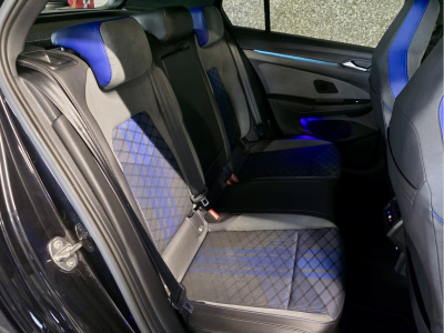 Volkswagen Golf R 2.0 TSI 320 4MOTION HARMAN KARDON IQ-LIGHT NAVI