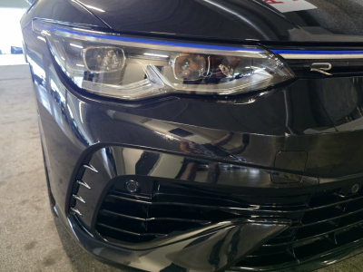 Volkswagen Golf R 2.0 TSI 320 4MOTION HARMAN KARDON IQ-LIGHT NAVI