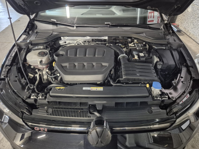 Volkswagen Golf GTI 2.0 TSI 300 CLUBSPORT BLACK STYLE HEAD UP HARMAN KARDON PANO CUIR NAVI
